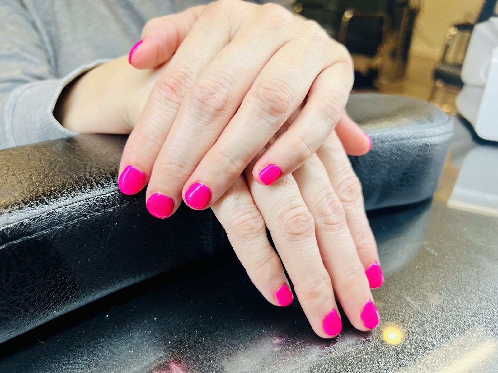Blossom Nails LLC nail work in La Junta, Colorado