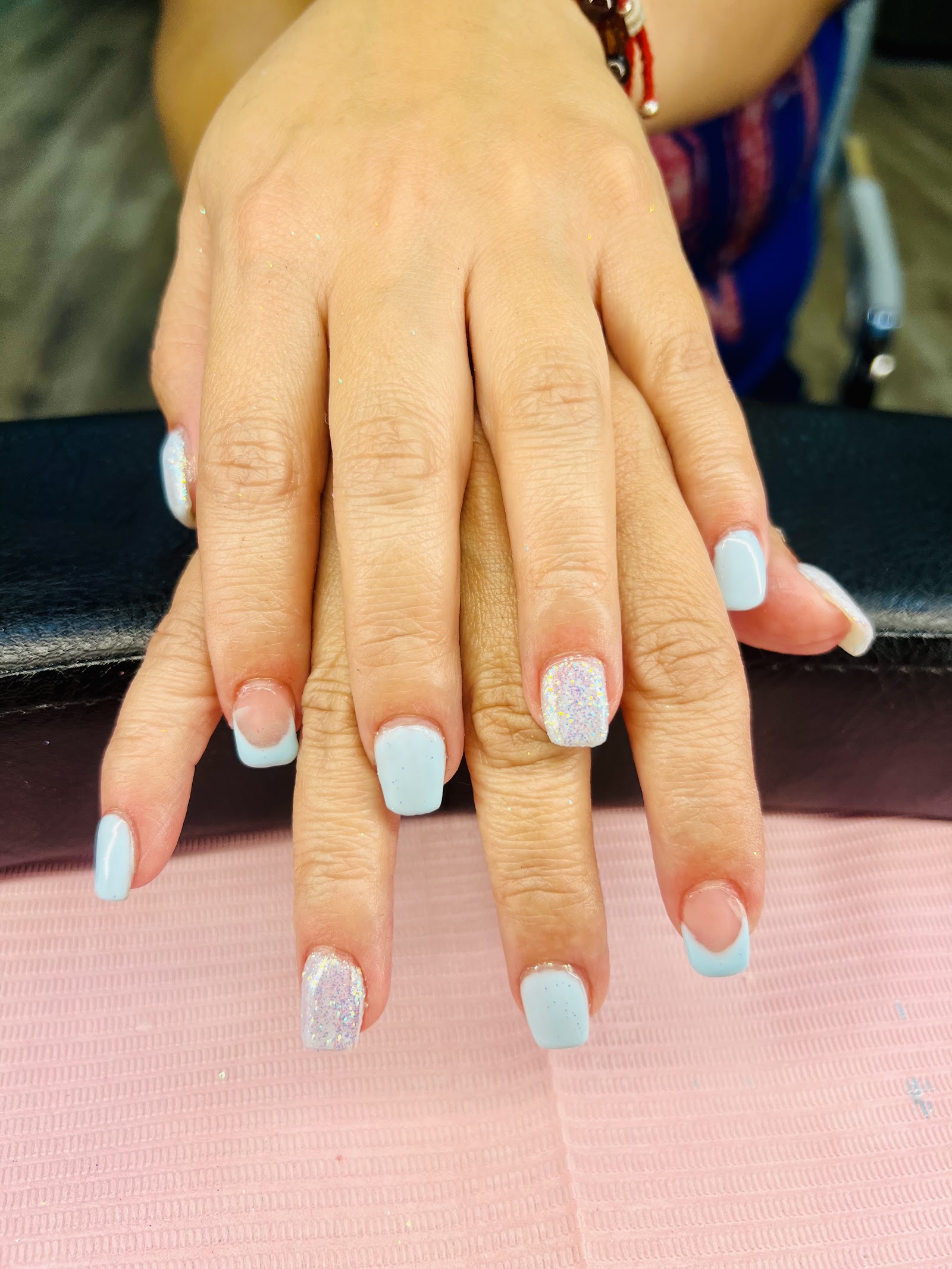 Blossom Nails LLC nail photo 1