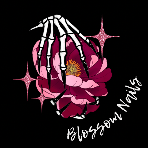 Blossom Nails LLC nail photo 2