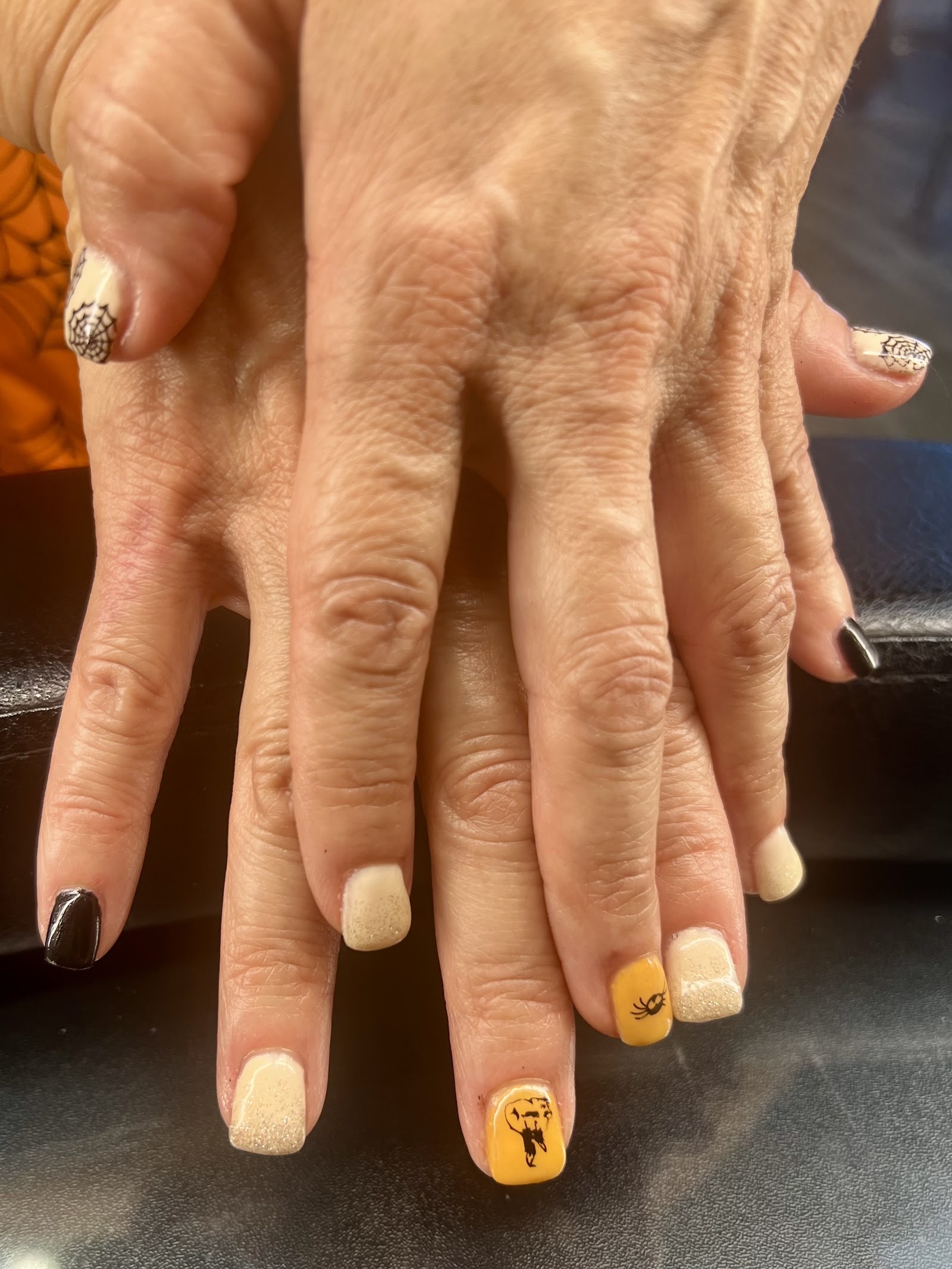 Blossom Nails LLC nail photo 3